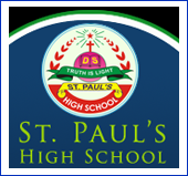 St Paul’s High School